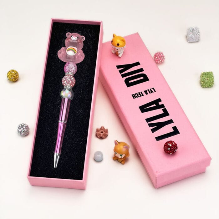 Care Bear Luminous LS3 Electricplating Pen - Image 2