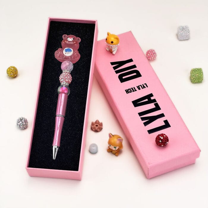 Care Bear Luminous LS6 Electricplating Pen - Image 2