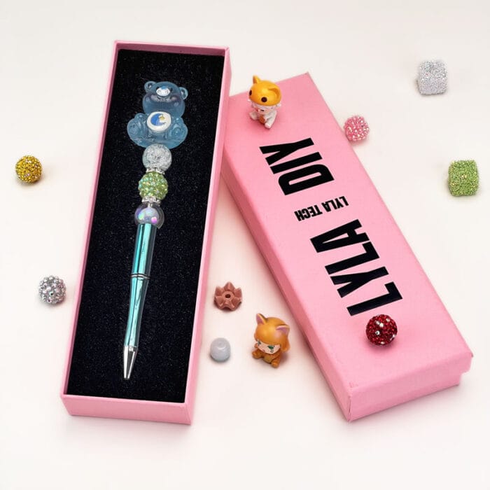 Care Bear Luminous LS7 Electricplating Pen - Image 2