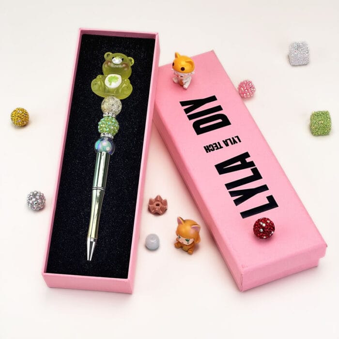 Care Bear Luminous LS8 Electricplating Pen - Image 2