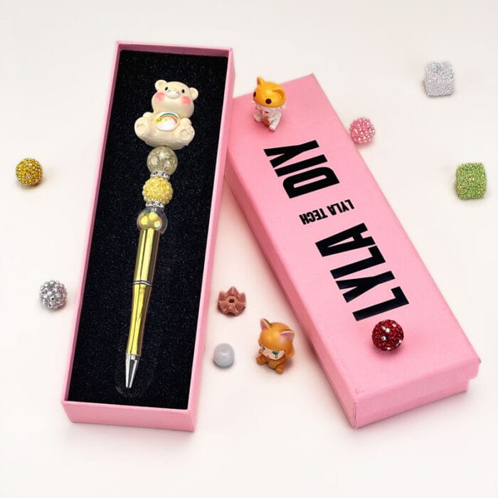 Care Bear White SC01 Electricplating Pen - Image 2