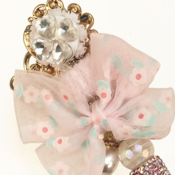 Mask Rhinestone Pen Vintage - Image 4