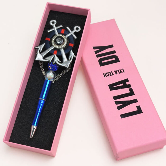 Emblem Electricplating Pen-F - Image 2