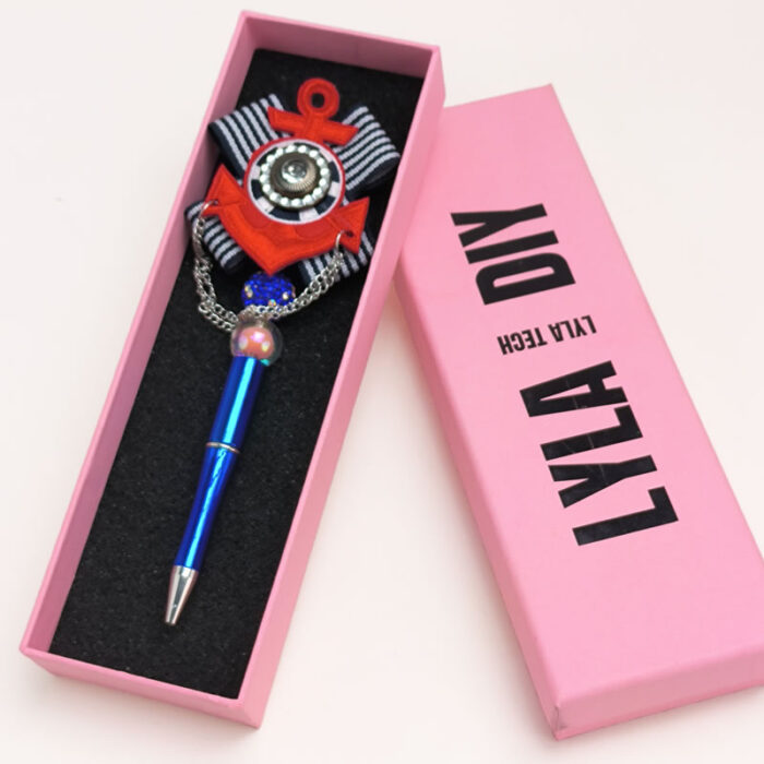 Emblem Electricplating Pen-G - Image 2