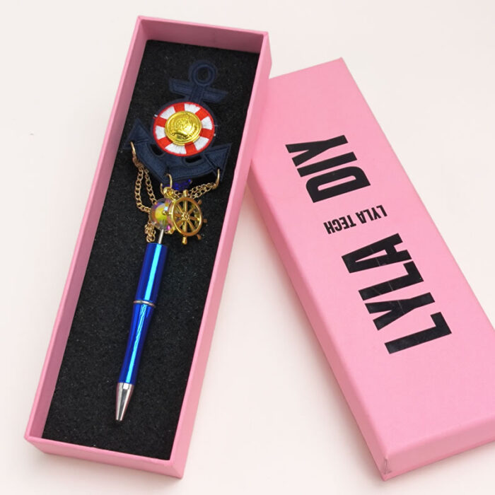 Emblem Electricplating Pen-I - Image 2