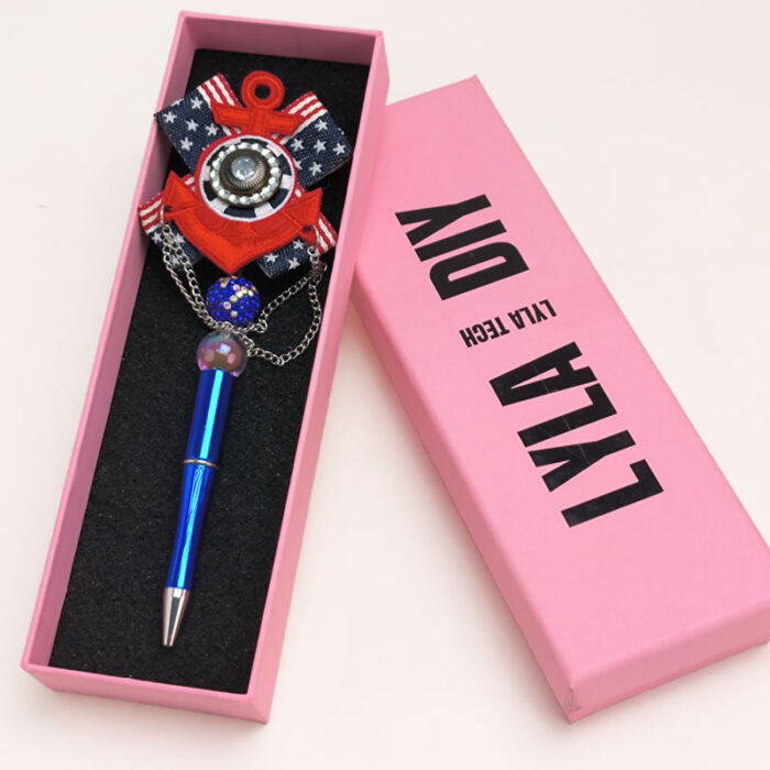 Emblem Electricplating Pen-J - Image 2